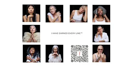 I Have Earned Every Line—Closing Reception and Artist Talk