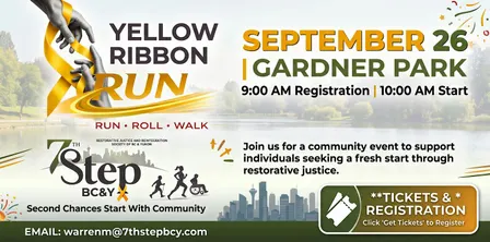 Yellow Ribbon Run
