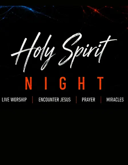 Holy Spirit Night