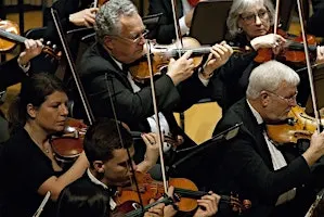 SPM Program II - Season 44 - Concert 2