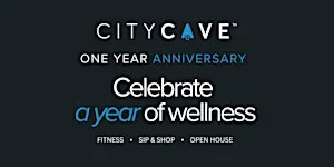 City Cave Southlake Turns ONE! — Community Wellness Celebration