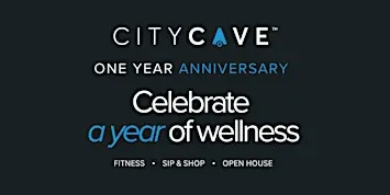 City Cave Southlake Turns ONE! — Community Wellness Celebration