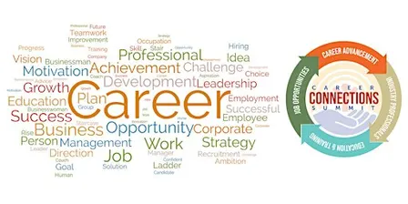 Career Connections Summit