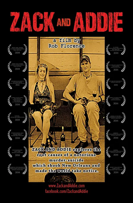 ZACK AND ADDIE, A Documentary Film