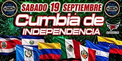 SONORA DINAMITA Cumbia de independencia