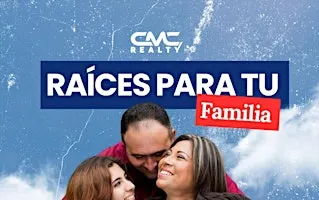 Raíces para tu familia