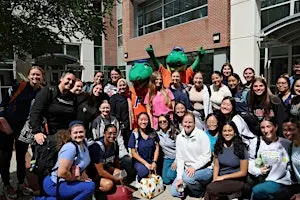 PHHP Undergraduate Student Tour - October