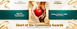 Heart of the Community Awards
