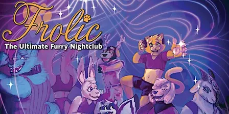 Frolic: The Ultimate Furry Nightclub