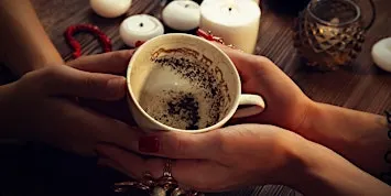 Tea Leaf Reading Salon *In Person*