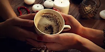 Tea Leaf Reading Salon
