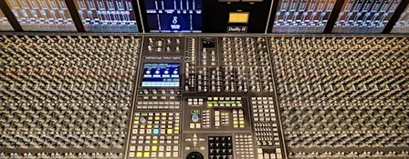 The Basics of Recording