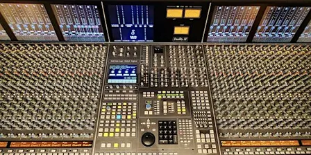 The Basics of Recording