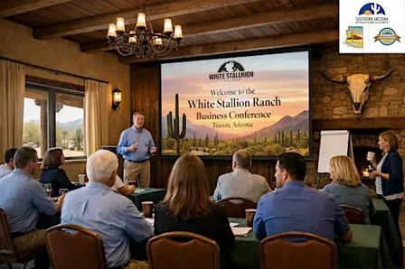 SAAA Educational Series - Attract Conference and Convention Groups