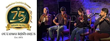 Ottawa Irish Arts - Irish Ceili!