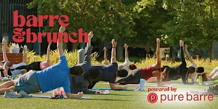 Barre & Brunch