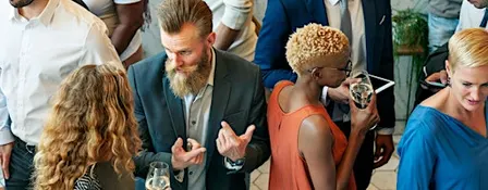 Salon for Design Leaders | Design for Dignity