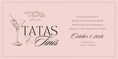 Tatas & 'Tinis
