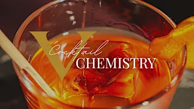 Cocktail Chemistry at Vast