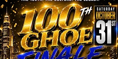 GHOE SOCIAL SATURDAY!