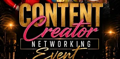Tampa Content Creator Networking