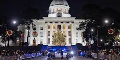 Capital City Christmas Parade
