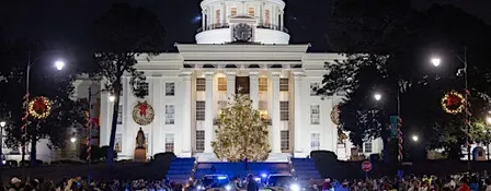 Capital City Christmas Parade