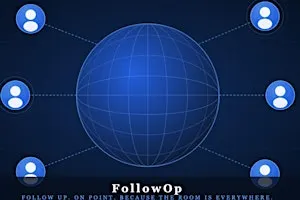FOLLOWOP LIVE "THE OP"