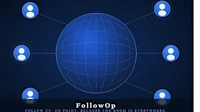 FOLLOWOP LIVE "THE OP"