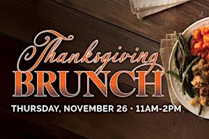 Thanksgiving Brunch at The San Luis Resort