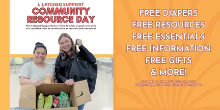 Resource Day- Walzem