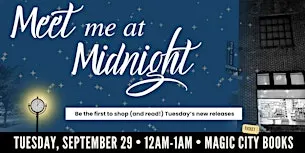 Meet Me at Midnight