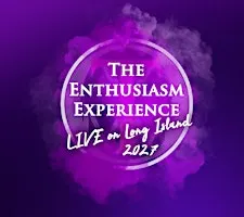The 2027 Enthusiasm Experience LIVE on Long Island