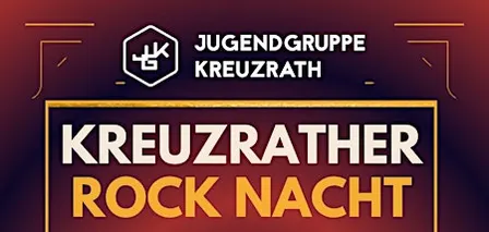 Kreuzrather Rock-Nacht