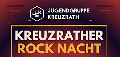 Kreuzrather Rock-Nacht