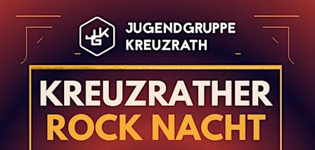Kreuzrather Rock-Nacht