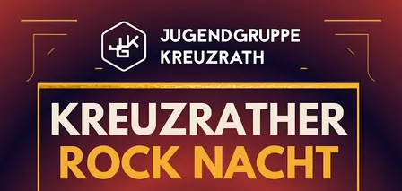 Kreuzrather Rock-Nacht