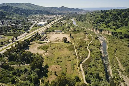 Crooked Palm Preserve Community Listening Day