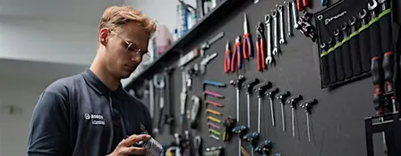 Bosch eBike Systems MY27 Dealer ADVANCED Training (Bentonville, AR)