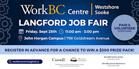 Langford Job Fair