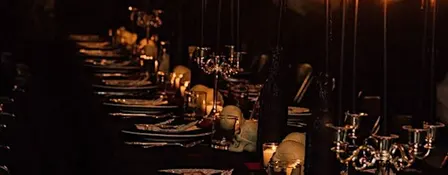 The Witching Hour