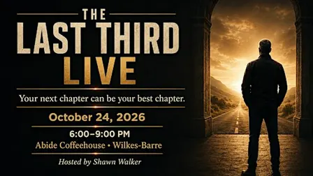 The Last Third Live Experience
