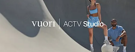 ACTV Studio IRL: Vuori Westport x Kaia Yoga