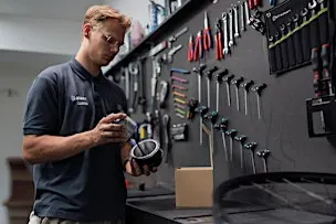 Bosch eBike Systems MY27 Dealer TECH Training (Charlotte, NC)