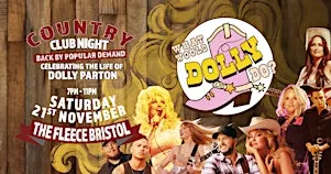 What Would Dolly Do?