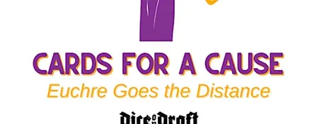 Euchre Tournament Supporting Endometriosis Research