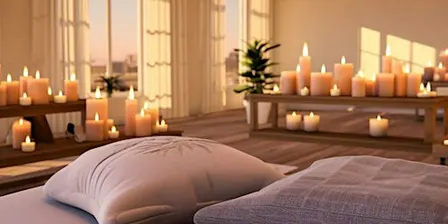 Soft Girl Thursdays- Full Moon-Aligned Sound Bath