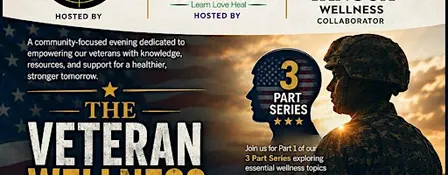 The Veteran Wellness Initiative
