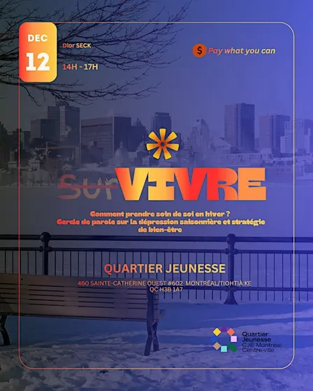 Comment prendre soin de soi en Hiver ?