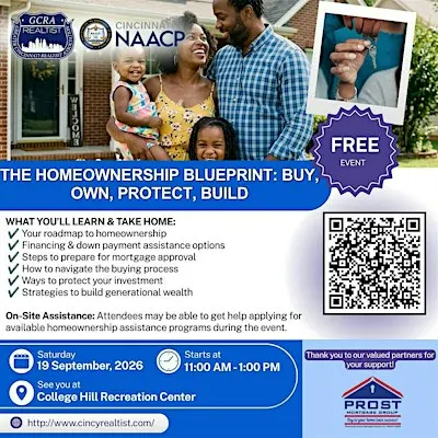 The Homeownership Blueprint
